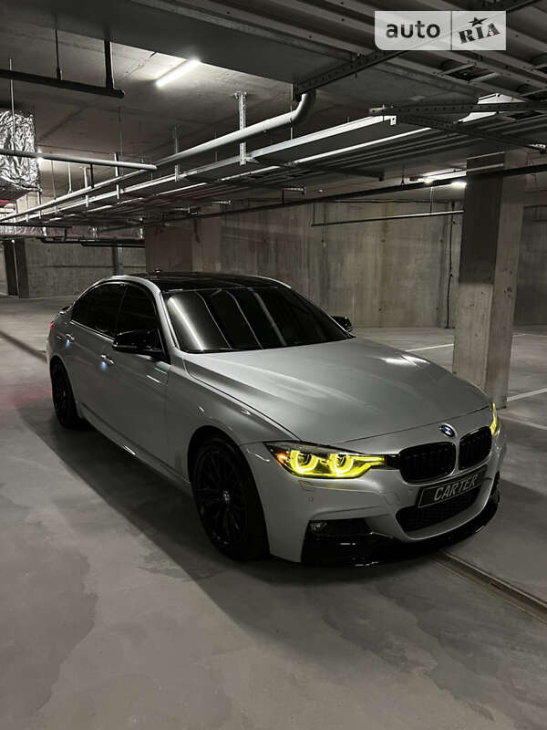 2015 bmw 328i
