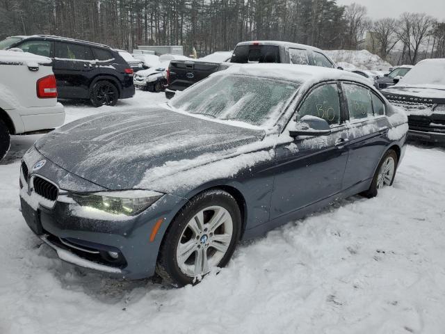 2015 bmw 328i