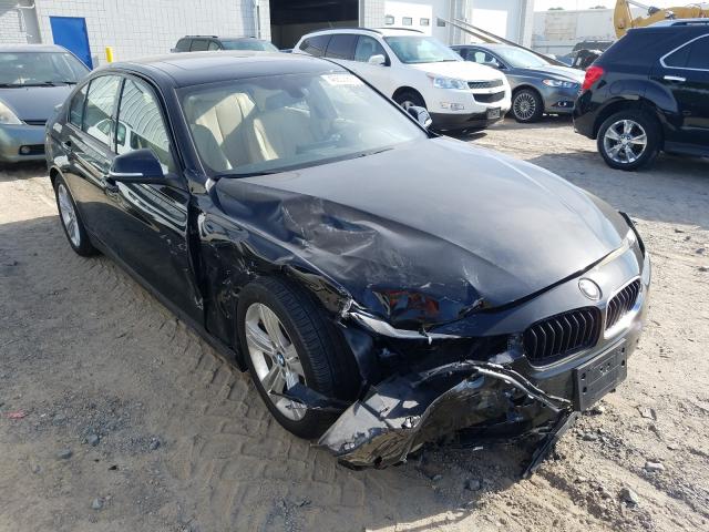 2015 bmw 328 xi sul