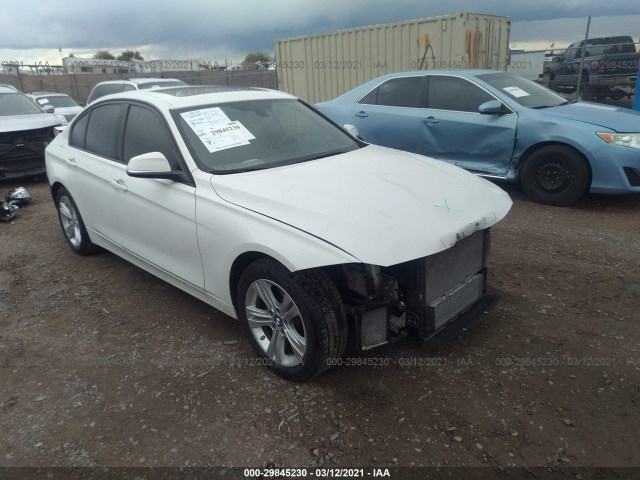 2016 bmw 3