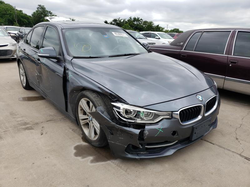 2016 bmw 328 xi sul