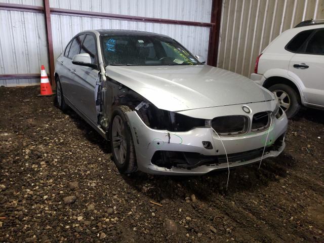2016 bmw 328 xi sul