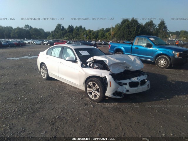 2015 bmw 328i