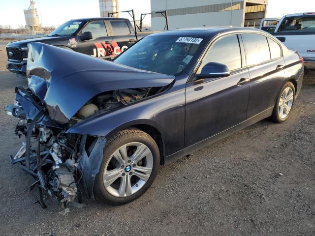 2015 bmw 328i