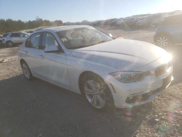 2016 bmw 328 xi sul