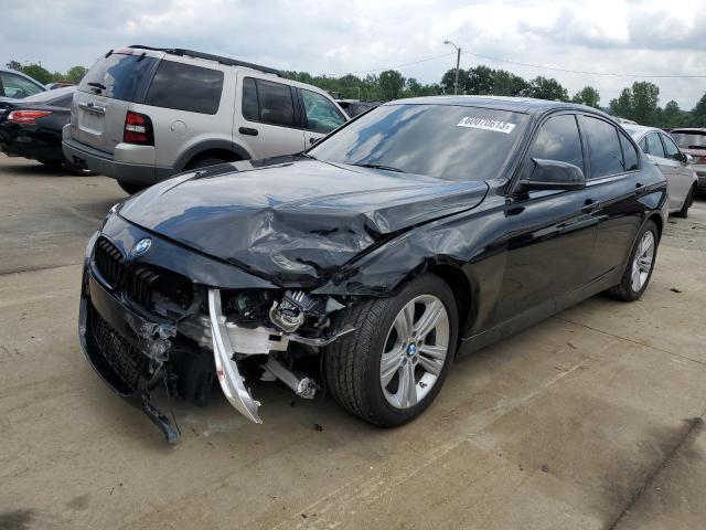 2015 bmw 328 xi sul