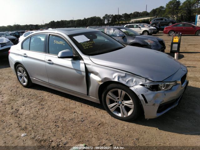 2016 bmw 3