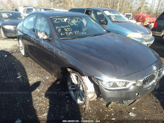 2015 bmw 3