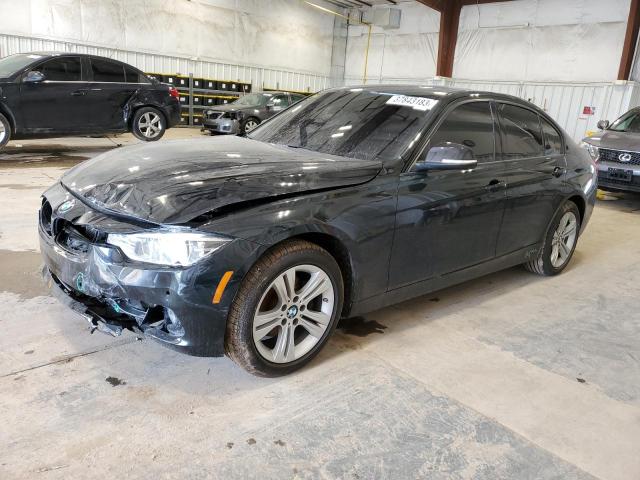 2016 bmw 328 xi sul