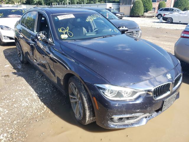 2016 bmw 328 xi sul