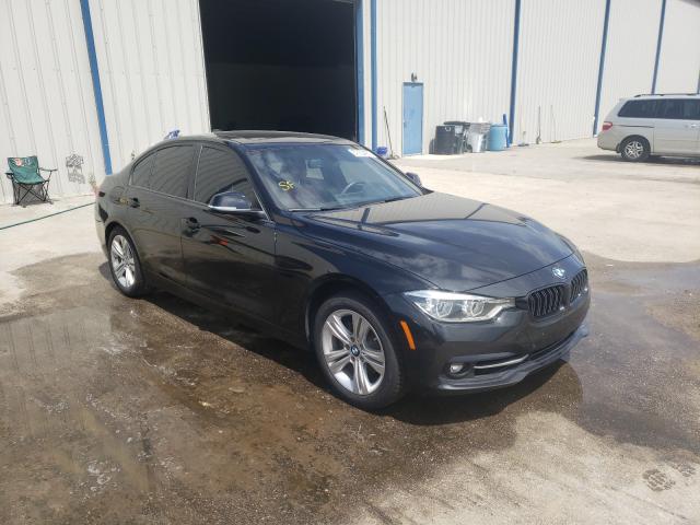 2016 bmw 328 xi sul