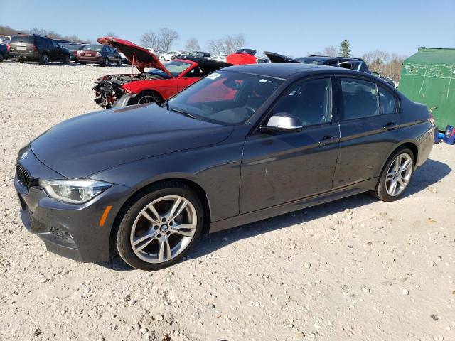 2016 bmw 328xi
