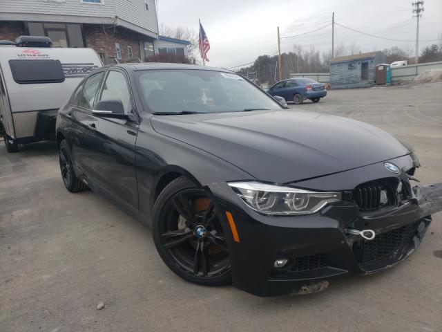 2015 bmw 328 xi sul