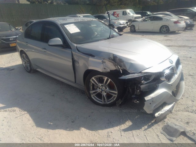 2015 bmw 3