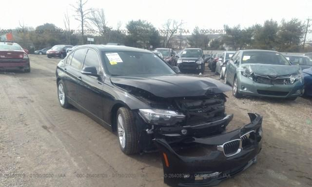 2016 bmw 328i