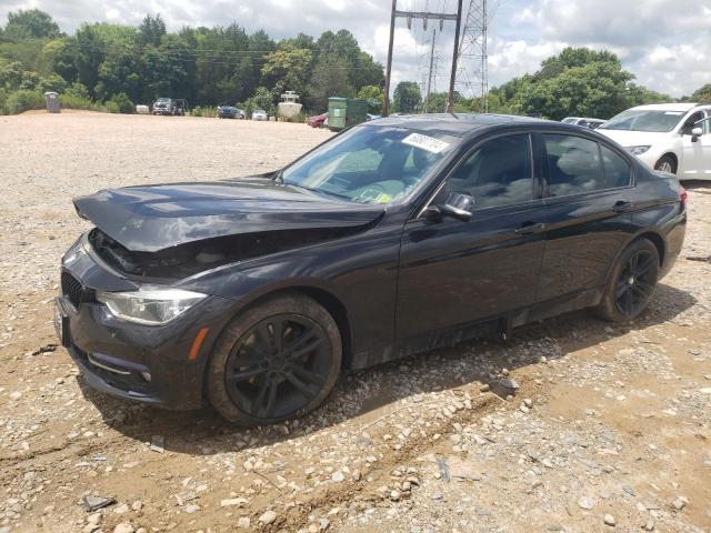 2016 bmw 328xi