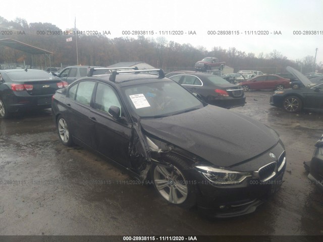 2016 bmw 3