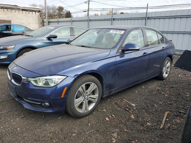2016 bmw 328 xi sul