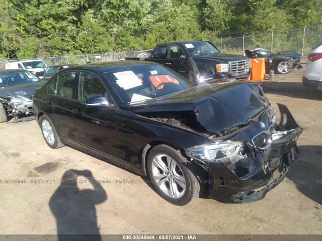 2015 bmw 328i