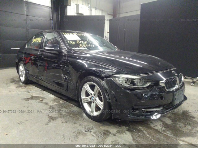 2015 bmw 3