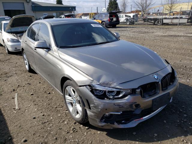 2016 bmw 328 xi sul