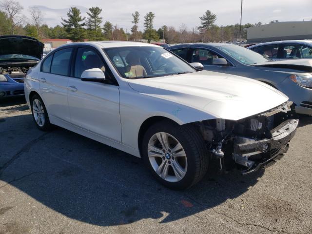 2016 bmw 328xi