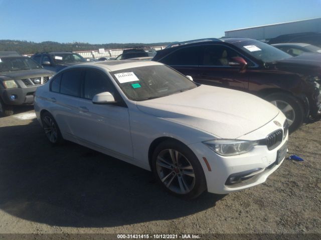 2016 bmw 3