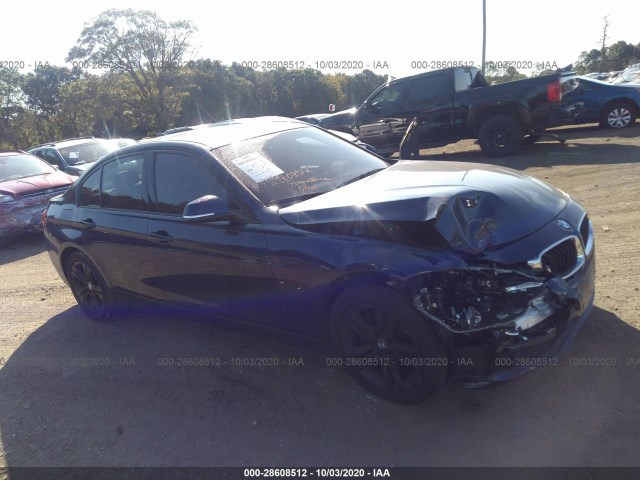 2016 bmw 3