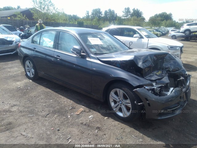 2016 bmw 3