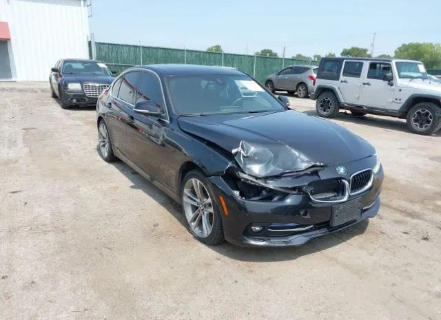 2017 bmw 3 series