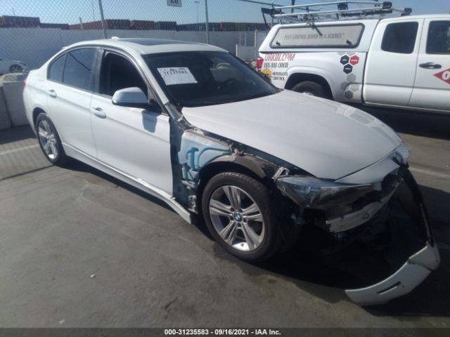 2016 bmw 3