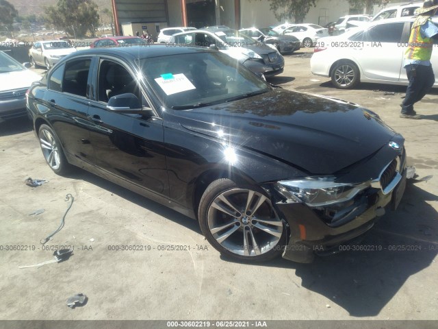 2015 bmw 3