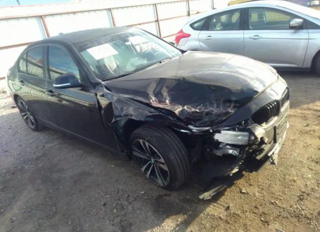 2018 bmw 328d
