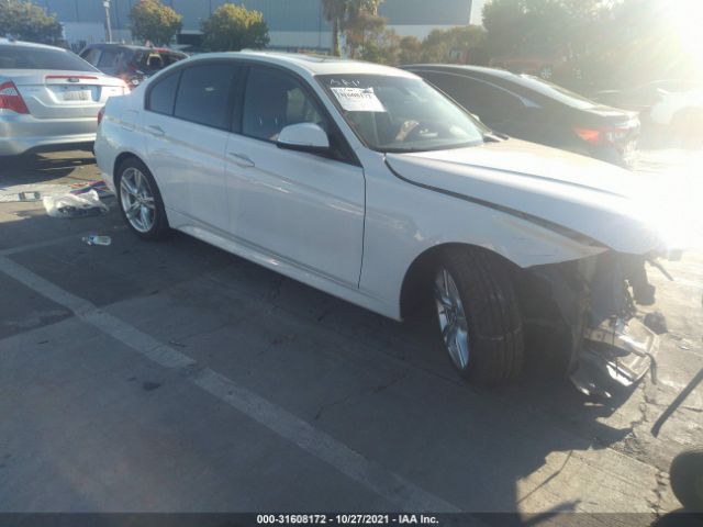 2017 bmw 3