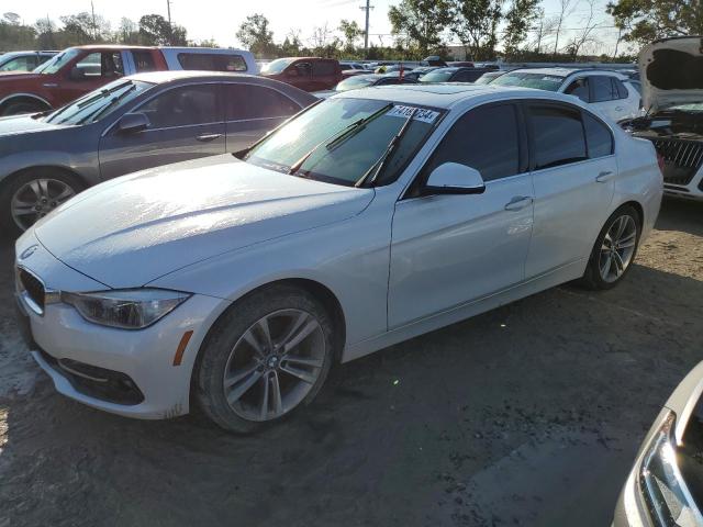 2017 bmw 328 d