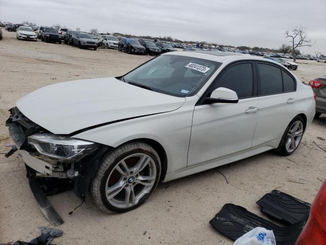 2018 bmw 328d