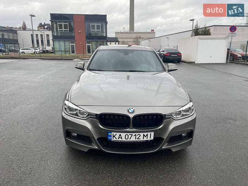 2015 bmw 328d