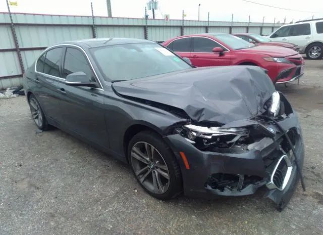2018 bmw 328d