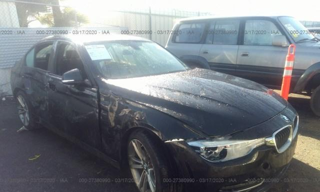 2016 bmw 328