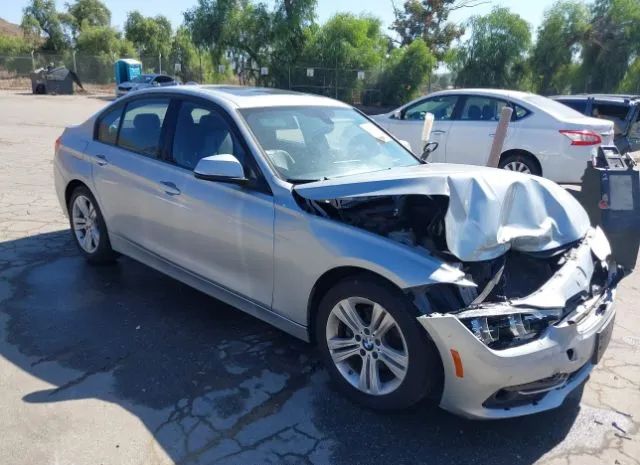 2016 bmw 3 series