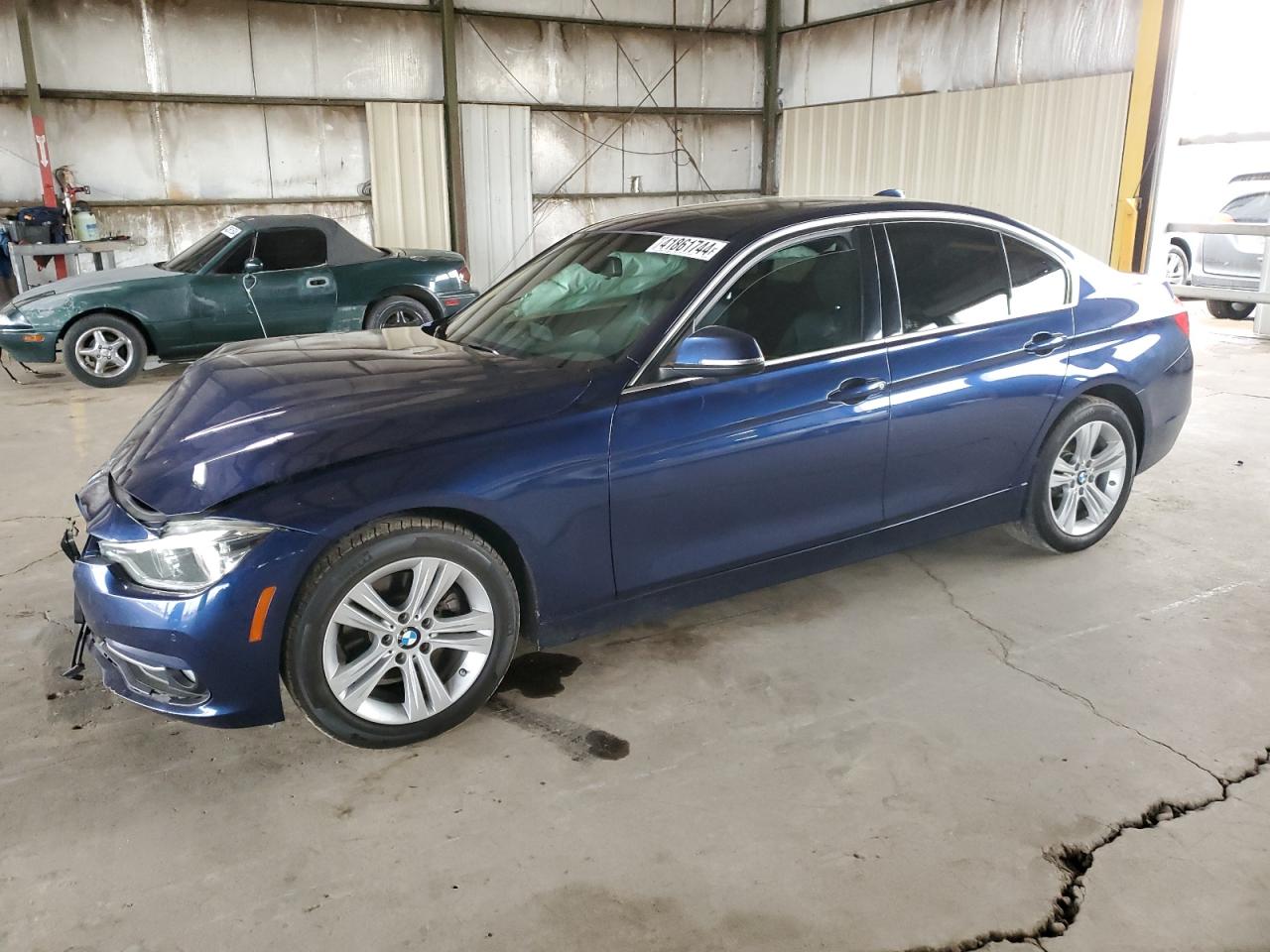 2016 bmw 328d