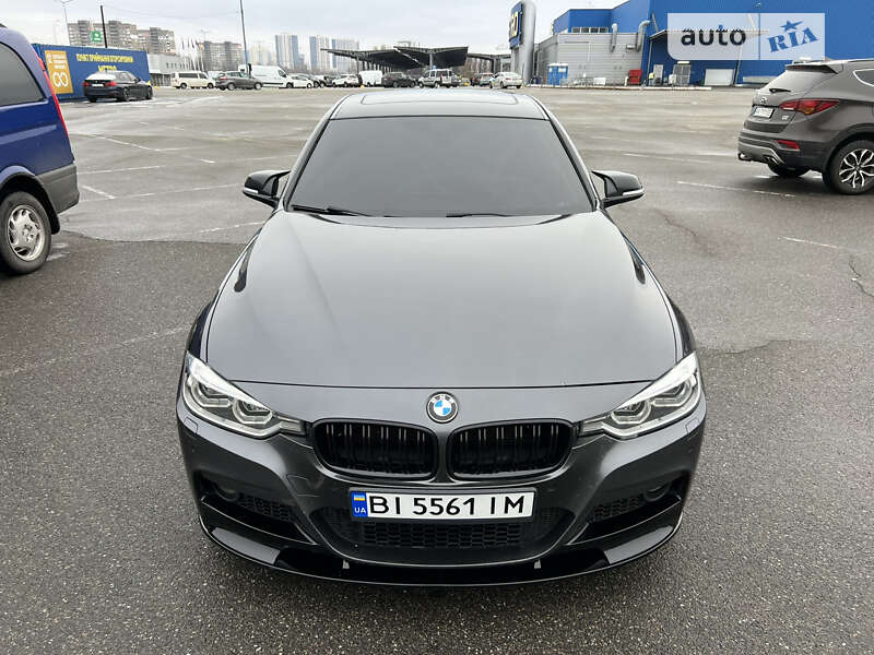 2015 bmw 328