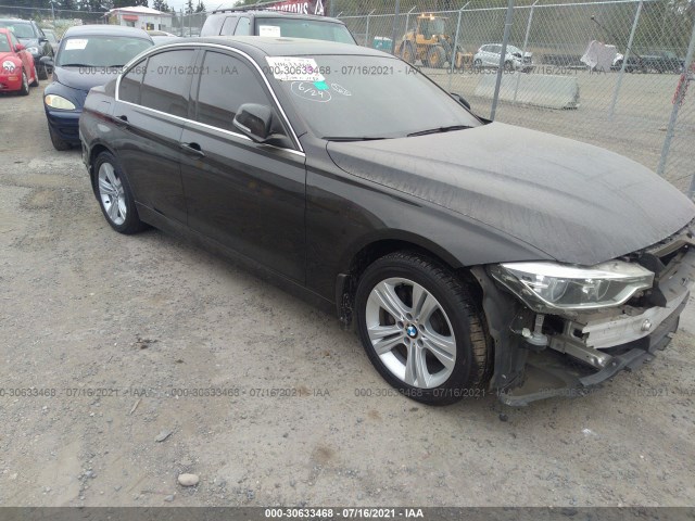 2016 bmw 328d