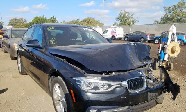 2016 bmw 328