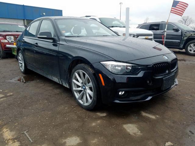 2017 bmw 320 xi