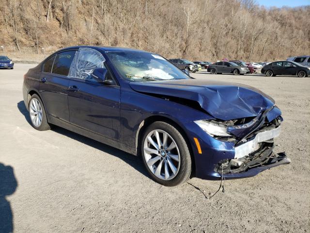 2017 bmw 320 xi