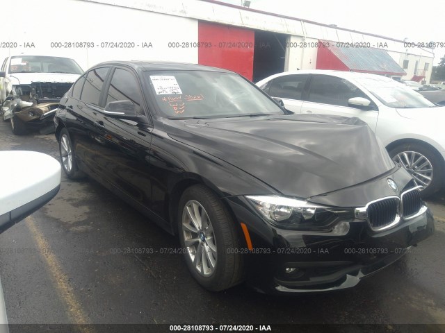 2017 bmw 3
