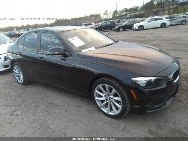 2016 bmw 3