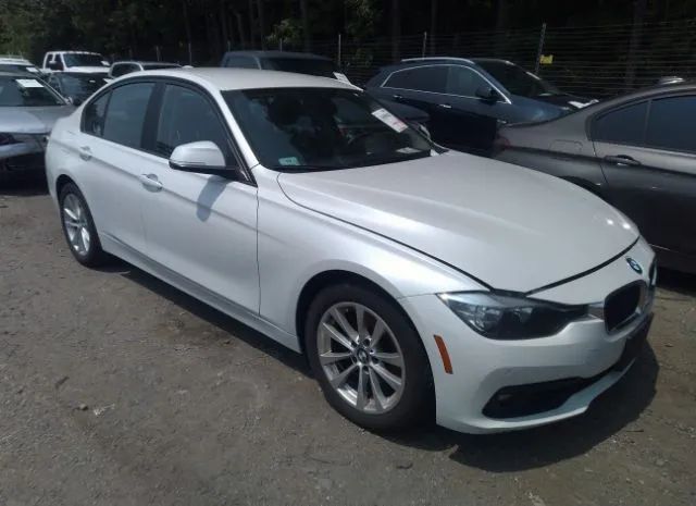 2017 bmw 320i