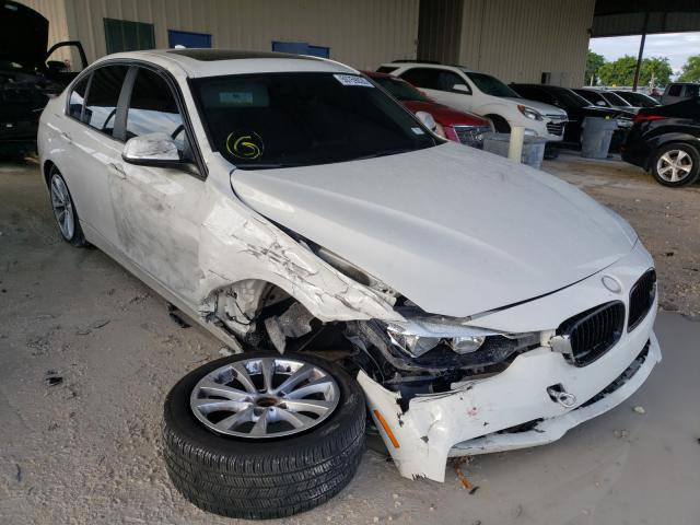 2017 bmw 320 xi